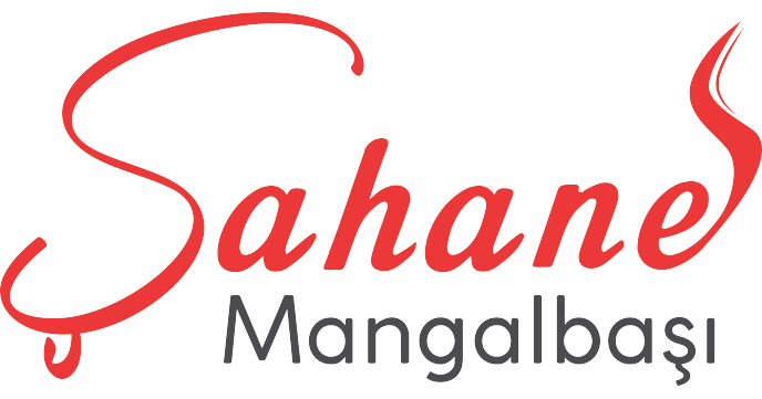Şahane Mangalbaşı Logo